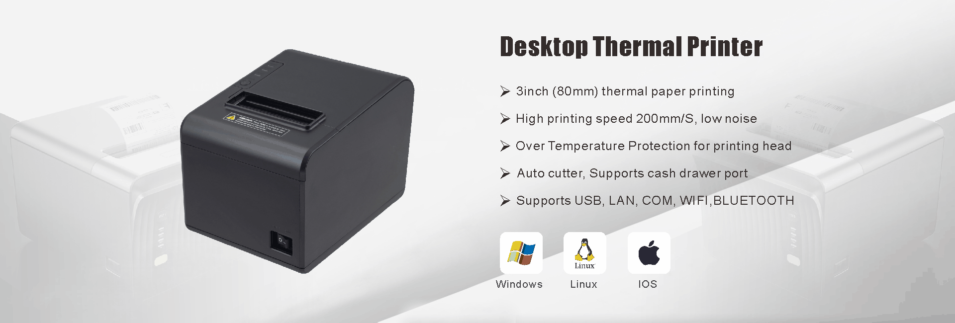 Product Banner