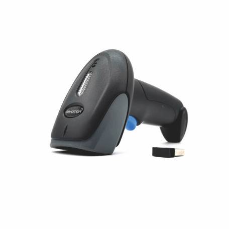 MG-1910 1D Laser Wireless Barcode Scanner