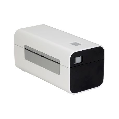 D465B 4in Desktop Label Printer