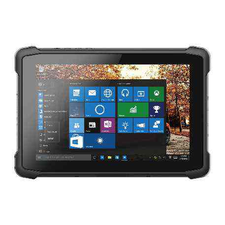 I11H Windows Industrial Tablet