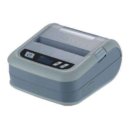 P323B 3in Mobile label printer