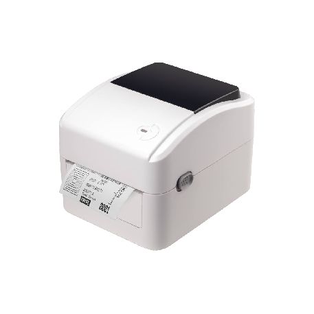 P420B 4in Desktop Label Printer