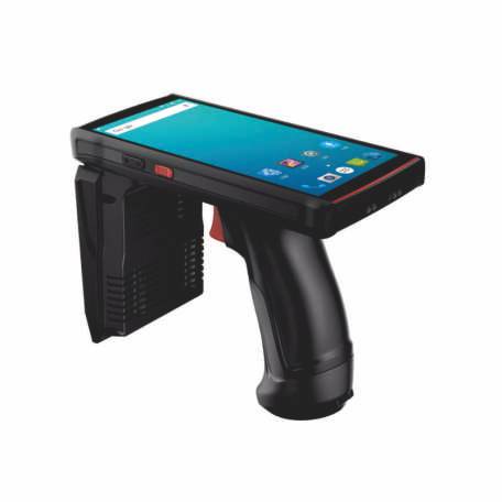 S70 RFID Handheld Terminal